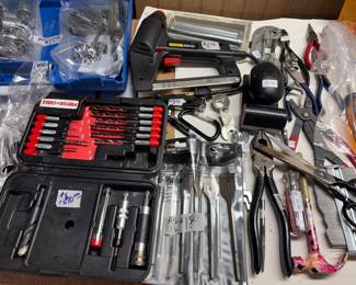 TOOLS