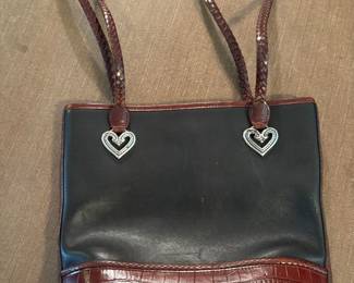 BRIGHTON PURSE