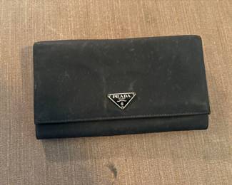 PRADA WALLET
