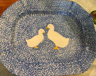 PLATTER