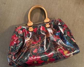 XMAS PURSE