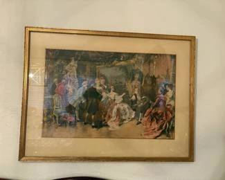 Sale Picture