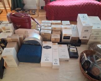 Men's Womens Designer Perfume