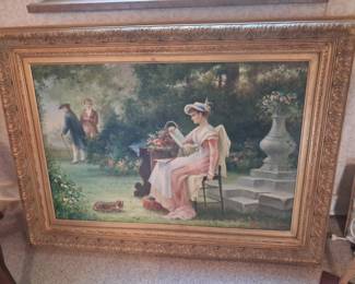 Sale Picture
