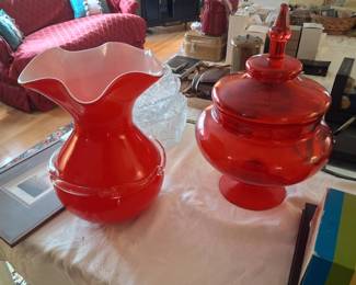 Murano Glass