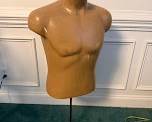 $25 mannequin