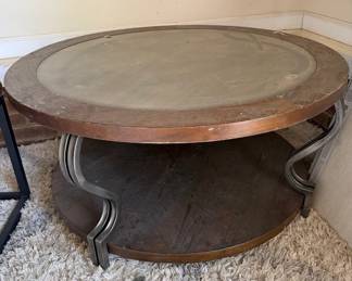 $15 Side Coffee Table