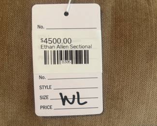 Sale Picture