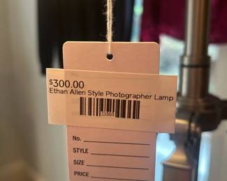 Sale Picture
