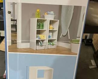 Closetmaid Decorative Home Stackable 2-Cube