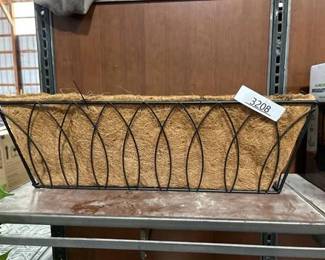 Window box 24"
