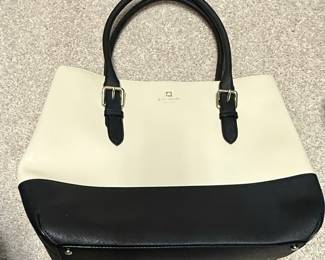 Kate Spade New York Cove Street Colorblock Airel Tote