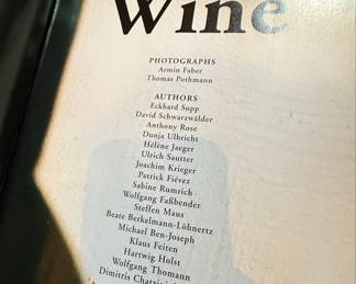 André Dominé Wine