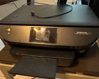 HP Envy 5660 All-in-One Printer