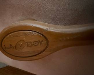 La-Z-Boy Pinnacle Recliner