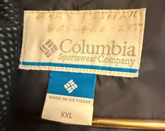 Columbia Sportswear Company Watertight II Jacket