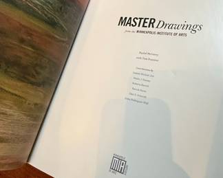 Master Drawings from the Minneapolis Institute of Arts