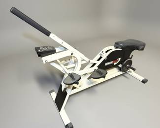 HealthRider Aerobichider II Exercise Machine