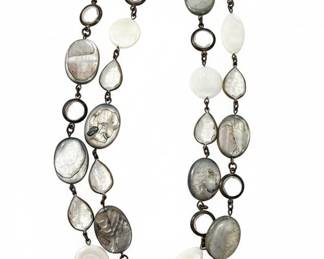 Artisan Statement Necklace Style