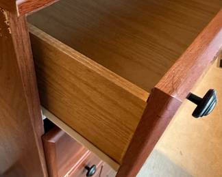 Ashley Furniture Timberline 5 Drawer Chest