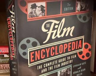 Non-Fiction Hardcover Books