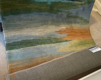 Nourison Contour Collection Area Rug
