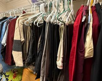 Men's Casual Wear Assortment