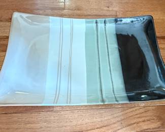 Home Trends Jazz Platter