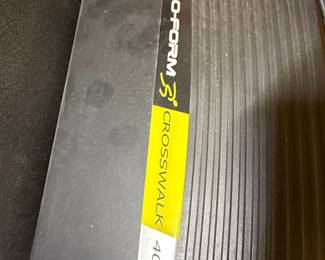 ProForm Crosswalk 400e Treadmill