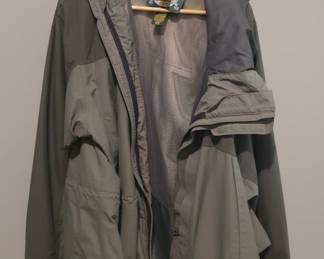 Cabela's Outdoor Gear Jacket