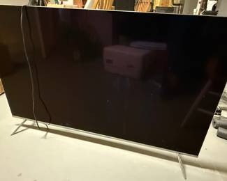 Samsung UN55KS8000FXZA 55-Inch 4K UHD Smart LED TV