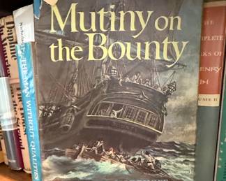 Non-Fiction Hardcover Books