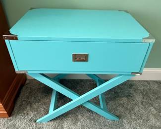 iNSPIRE Q Kenton X Base Campaign End Table