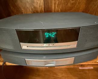 Bose Wave Music System AWRC1