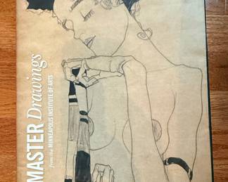 Master Drawings from the Minneapolis Institute of Arts