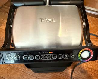 T-fal OptiGrill+