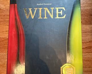 André Dominé Wine