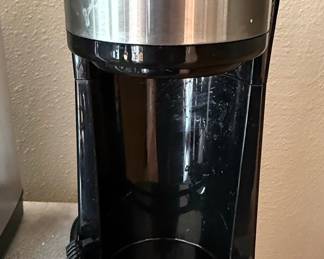 Casara Programmable Coffee Maker