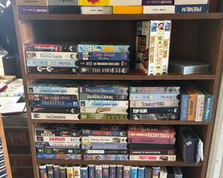 VHS