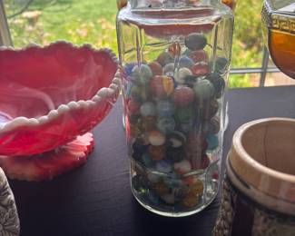 Vintage Marbles
