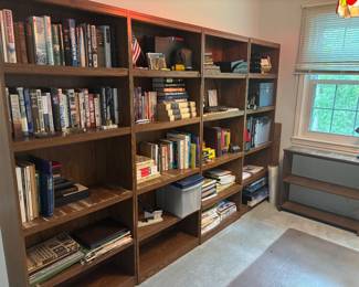 Books & Office