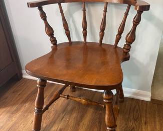Chair (not with table)