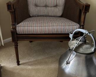 Ethan Allen