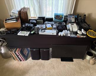 (Vinyl moved)