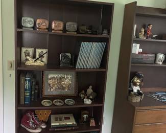 Bookshelf