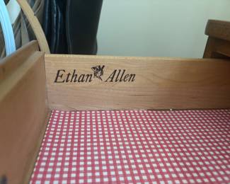 Dresser Ethan Allen
