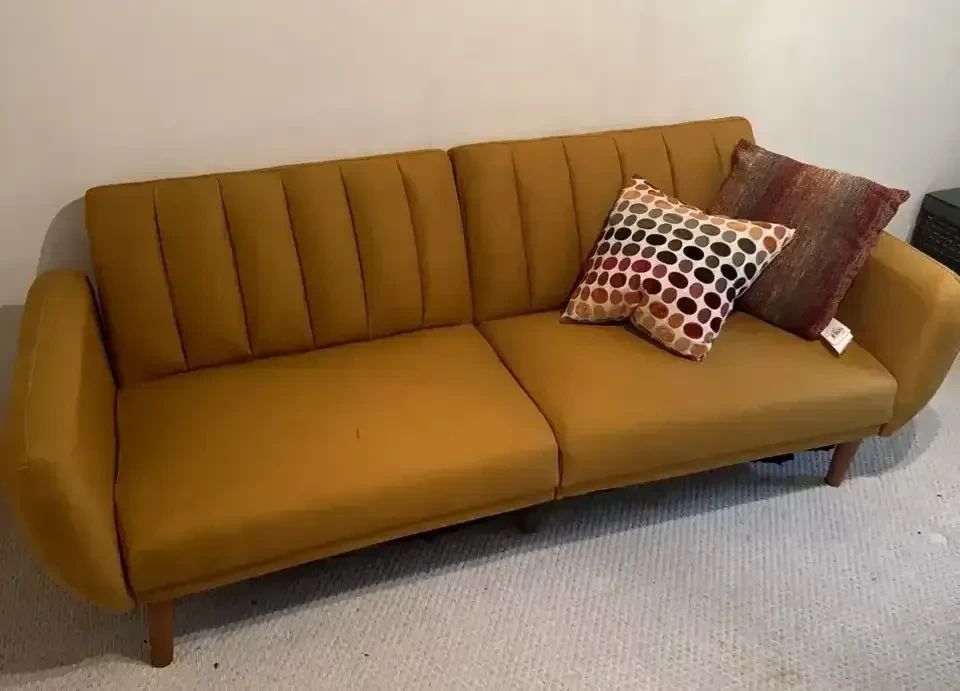  01 Novogratz Brittany SofaFuton Conversion