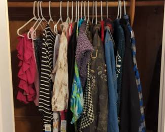 Womens Clothing New With Tags And Other