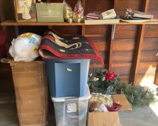 Christmas Mystery Lot