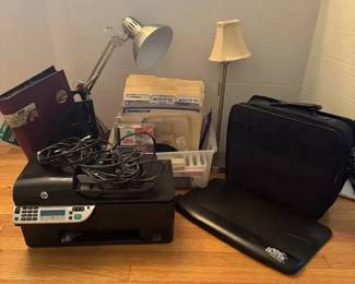 Printer And Home Office Supplies